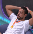 Maike no BBB 25  Foto: Reprodução/Instagram