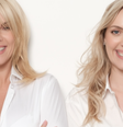Ana Hickmann e Fe Hickmann  Foto: Reprodução/fehickmann/Instagram