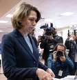 Susan Crawford é a nova juíza da Suprema Corte do Estado de Wisconsin.  Foto: Getty Images