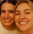 Amiga de Ana Castela chama atenção ao receber surpresa de Zezé Di Camargo  Foto: Reprodução/Instagram