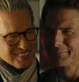 Val Kilmer contou com o apoio de Tom Cruise na fase final de vida  Foto: Reproduções