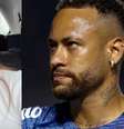 Modelo Any Awuada e Neymar  Foto: Reprodução/ Instagram / Márcia Piovesan