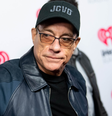 Investigado em caso de tráfico sexual, Jean-Claude Van Damme teria ‘recebido mulheres de presente’ em festa.  Foto: Getty Images / Purepeople