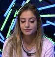 Bruna Griphao teve crise alérgica a camarão  Foto: Reprodução/Globo / Contigo