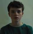 Owen Cooper interpretou Jamie na série Adolescência, aos 14 anos  Foto: Netflix / BBC News Brasil