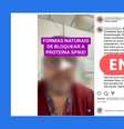 Autores afirmam serem necessários estudos mais aprofundados para confirmarem as potenciais ações que aparecem em cultura de células.  Foto: Reprodução/Instagram / Estadão