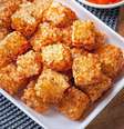 DADINHO DE TAPIOCA NA AIRFRYER  Foto: Bake and Cake Gourmet