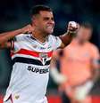  Foto: Divulgação/Conmebol - Legenda: São Paulo começou a Libertadores com vitória fora de casa / Jogada10
