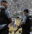 Ação judicial foi proposta ao STF em 2019 para coibir letalidade de operações policiais em favelas do Rio de Janeiro.  Foto: Tânia Rego/AB