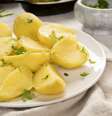 Entenda qual é o tipo de batata mais indicado para quem tem diabetes  Foto: Freepik
