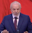 Lula  Foto: Reprodução/YouTube