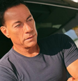 Van Damme é acusado de ter relações com vítimas de tráfico humano  Foto: Reprodução/Instagram