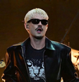 Jão em show no Lollapalooza  Foto: Reprodução/Instagram