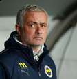 José Mourinho atualmente comanda o Fenerbahçe  Foto: Getty Images/Ahmad Mora 