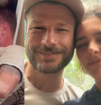 Rodrigo Hilbert e Fernanda Lima são queridos pelo público  Foto: Reprodução