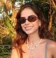 Larissa Gabriela Lima Umbuzeiro é médica  Foto: Reprodução
