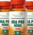 Anvisa proíbe a venda de suplementos com ora-pro-nóbis;  Foto: Reprodução/internet