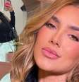 Após polêmica com perfume e compra de jatinho de luxo, Virginia Fonseca dá 'alfinetada' e rebate críticas: 'Minha família...'.  Foto: Reprodução/Instagram / Reprodução/TikTok @virginiafonseca / Purepeople