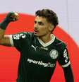 Foto: Cesar Greco/Palmeiras - Legenda: Verdão vai manter camisa 23 no clube? Dirigente afirma que sim / Jogada10