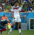 Hummels foi titular da Alemanha no Mundial de 2014, no Brasil.  Foto: Fabio Motta/Estadão / Estadão