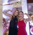 Virgínia Fonseca ganha um relógio, da relojoaria suíça Rolex, avaliado em R$280 mil reais de presente de sua sócia.  Foto: reprodução/instagram / Contigo