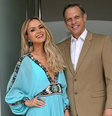Casamento de Ana Maria Braga: Famosos comparecem à cerimônia da apresentadora da Globo  Foto: Reprodução/ Instagram / Contigo