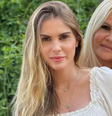 Bárbara Evans e Monique Evans não se falam mais  Foto: Reprodução