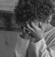 É como se na sociedade racista, a criança negra tivesse uma pré-disposição a ser mau  Foto: Pexels