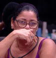 Delma no BBB 25  Foto: Reprodução/Instagram