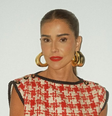 Deborah Secco  Foto: Reprodução/Instagram