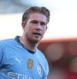 De Bruyne   Foto: Catherine Ivill - AMA / Getty Images