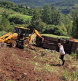  Foto: Reprodução/Brigada Militar
