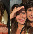 Galã de 'Vale Tudo', Pedro Waddington termina namoro com modelo alagoana  Foto: Reprodução/Instagram