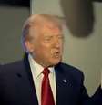 Trump anunciou primeiro 'Cartão Dourado'  Foto: Reprodução/X/@WhiteHouse