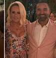 Ana Maria Braga celebra casamento animado  Foto: Reprodução/Instagram / Contigo