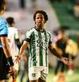 Ênio, do Juventude  Foto: Getty Images/Sports Press Photo
