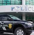  Foto: Divulgação/PCDF