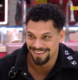 BBB 25: Vinicius conta sonho inusitado que tem para Guilherme: 'Chique'  Foto: Reprodução/ Globoplay / Contigo