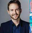 None  Foto: Matt Shakman, diretor de 'Quarteto Fantástico: Primeiros Passos' / Rolling Stone Brasil