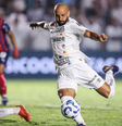 (  Foto: RaulBaretta/ Santos FC / Esporte News Mundo