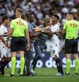  Foto: Pedro Souza / Atlético-MG - Legenda: Zubeldía foi novamente expulso e vai desfalcar o São Paulo contra o Cruzeiro / Jogada10