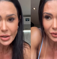 Gracyanne se pronuncia após acusação envolvendo Dani Hypólito  Foto: Reprodução/Instagram / Contigo