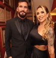Juíza presenciou morte do marido no RJ  Foto: Reprodução/TV Globo