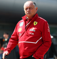 Fred Vasseur no Japão  Foto: Reprodução / F1