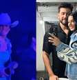 Ana Castela e Gustavo Mioto terminaram em dezembro de 2024  Foto: Reprodução/Redes sociais