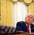 Donald Trump  Foto: Getty Images