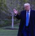 Trump  Foto: Tasos Katopodis / Getty Images