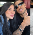 Fila andou! Vinicius Souza reata relação com ex, enquanto Anitta curte a vida com empresário  Foto: Reprodução/Instagram