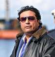 Francesco Schettino, conhecido como 'capitão covarde'  Foto: ANSA / Ansa - Brasil