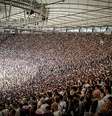  Foto: Matheus Lima/Vasco. - Legenda: Torcida do Vasco no Maracanã / Jogada10
